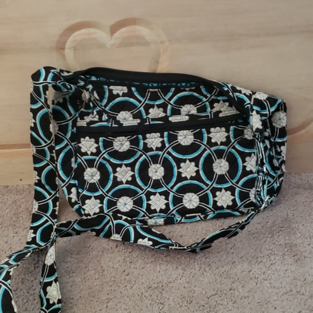 Crossbody bag